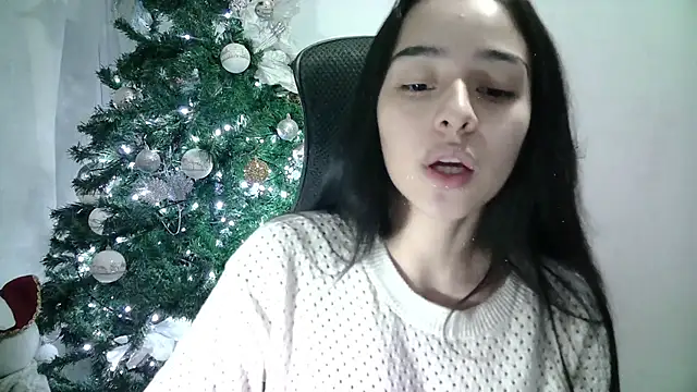 Snapshot of aineangeel chatting on January 24, 3:43 am aineangeel online show from January 24, 3:43 am