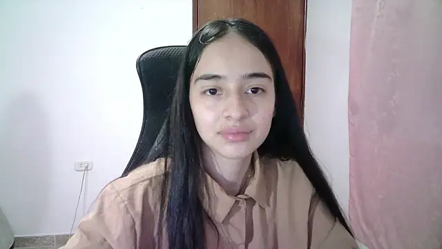 Snapshot of aineangeel chatting on March 20, 3:45 am aineangeel online show from March 20, 3:45 am