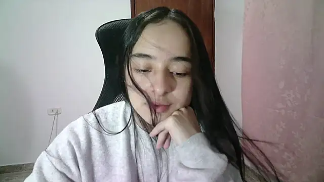 Snapshot of aineangeel chatting on March 20, 11:45 pm aineangeel online show from March 20, 11:45 pm