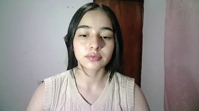 Snapshot of aineangeel chatting on September 19, 12:23 am aineangeel online show from September 19, 12:23 am