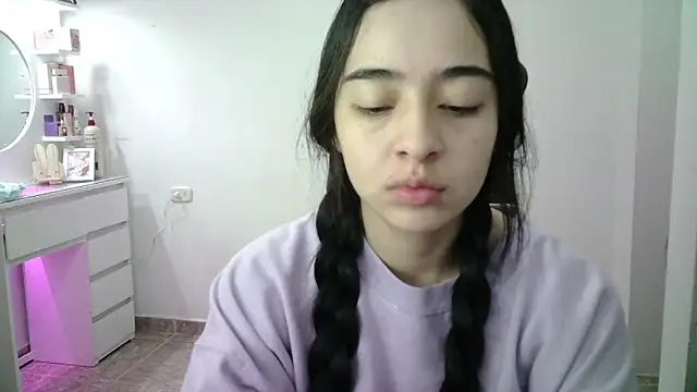 aineangeel online show from February 7, 1:04 pm