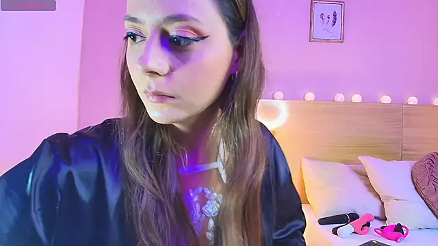 Keidancee online show from November 6, 8:43 pm