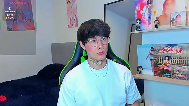 JayHotxxx online show from March 29, 1:38 am