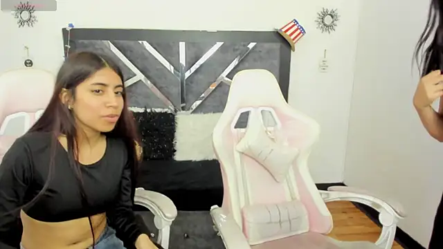 iam sofiia online show from March 20, 8:51 pm