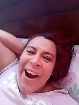 MarthinaBaker online show from November 2, 1:46 pm