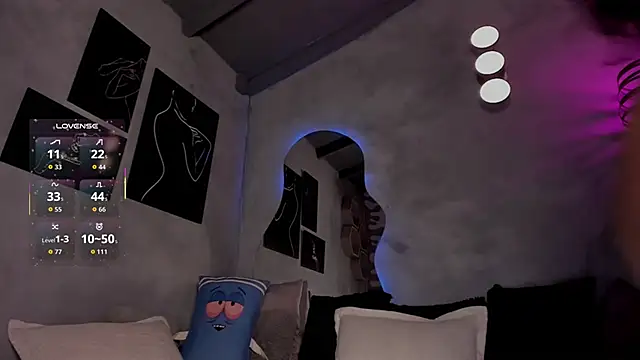 Danii-420 online show from November 21, 4:11 am