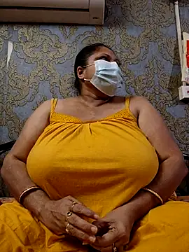 kunjan789 online show from November 22, 6:18 pm