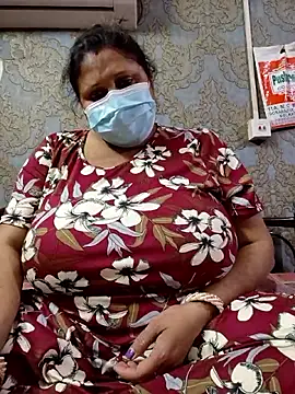 kunjan789 online show from January 18, 1:59 pm