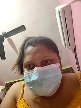 kunjan789 online show from February 12, 1:44 am