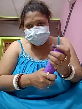 kunjan789 online show from March 1, 4:03 am