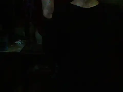 mrdemoncrowly online show from May 14, 8:32 am