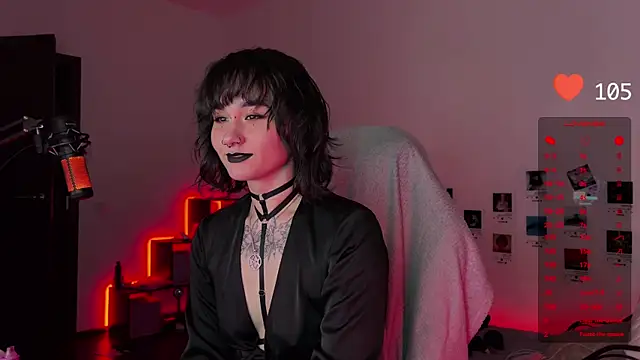 deadlysweet online show from March 1, 11:37 pm