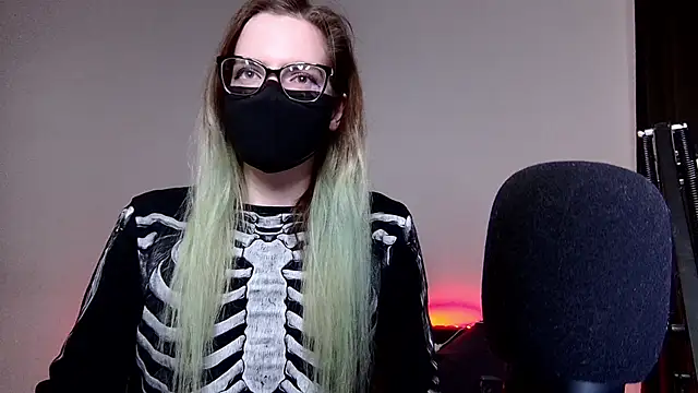 Snapshot of amber_candyfloss chatting on December 2, 12:30 am amber candyfloss online show from December 2, 12:30 am