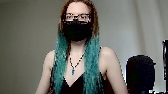 Snapshot of amber_candyfloss chatting on January 17, 5:42 am amber candyfloss online show from January 17, 5:42 am