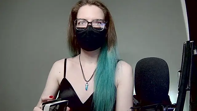 Snapshot of amber_candyfloss chatting on February 13, 5:37 am amber candyfloss online show from February 13, 5:37 am