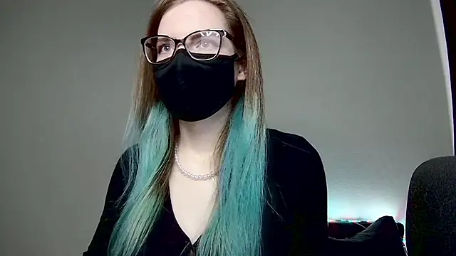 Snapshot of amber_candyfloss chatting on March 5, 4:56 am amber candyfloss online show from March 5, 4:56 am