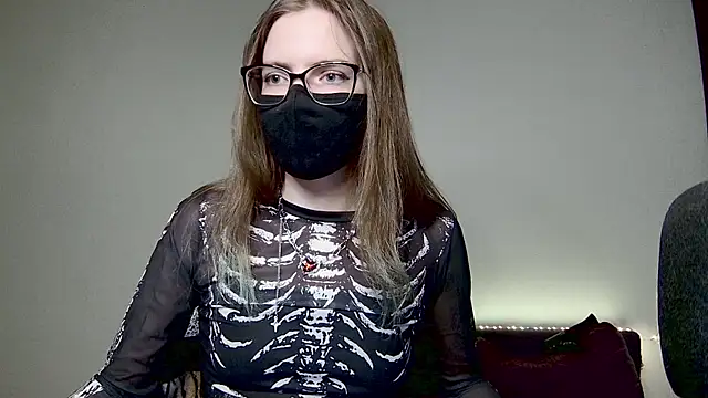 amber candyfloss online show from November 20, 9:36 pm