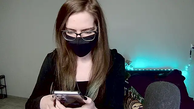 amber candyfloss online show from March 2, 1:52 am