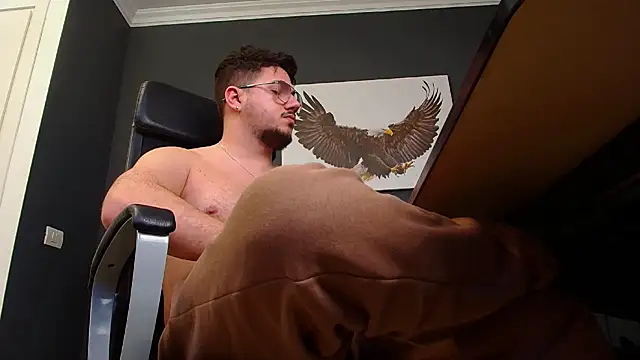 JoshKnights online show from January 14, 8:20 am