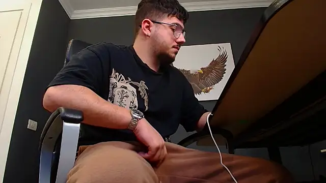 JoshKnights online show from January 14, 11:31 am