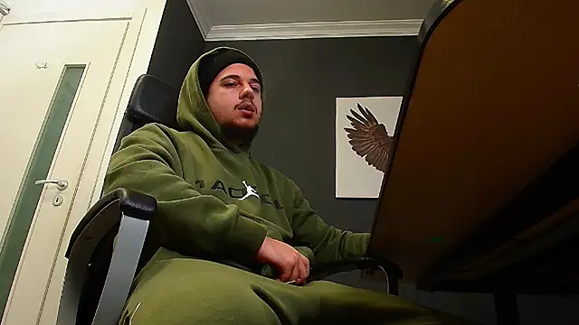 JoshKnights online show from January 20, 5:37 am