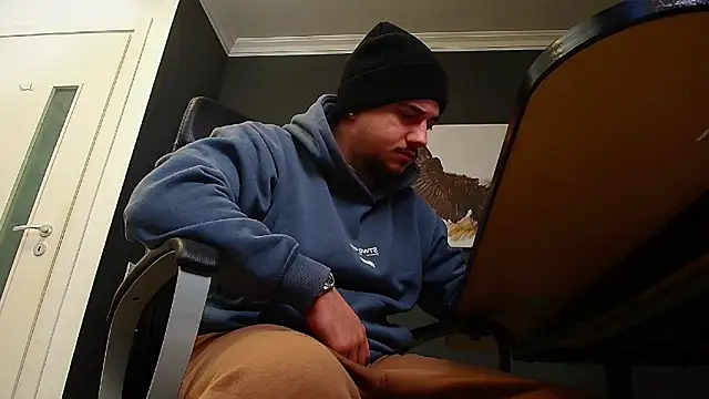 JoshKnights online show from January 21, 6:00 am