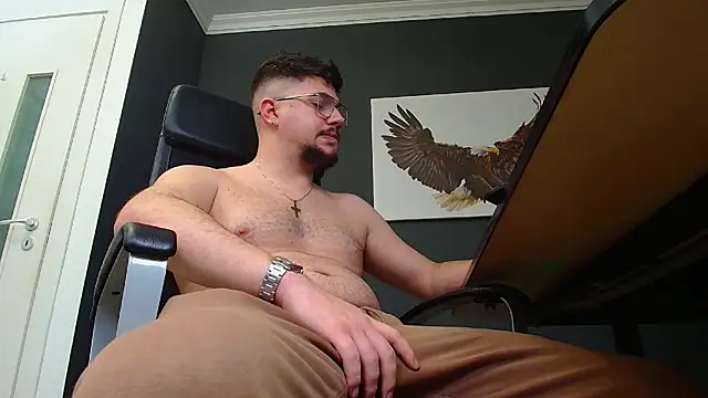 JoshKnights online show from January 25, 11:44 am