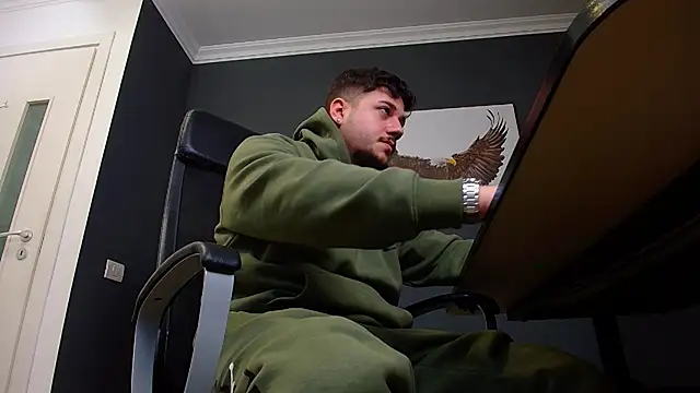 JoshKnights online show from February 10, 6:09 am