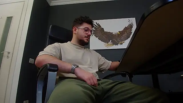 JoshKnights online show from February 14, 11:42 am