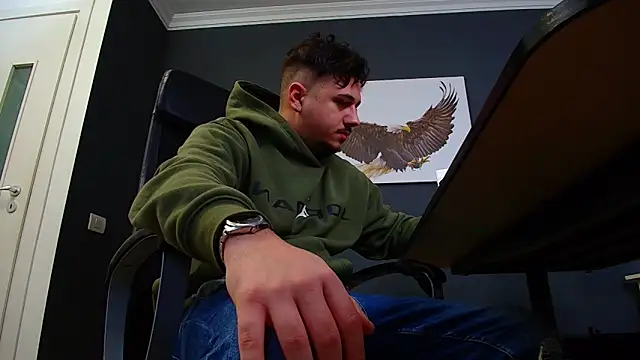 JoshKnights online show from February 25, 5:30 am