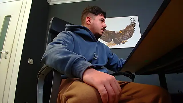 JoshKnights online show from March 3, 5:42 am