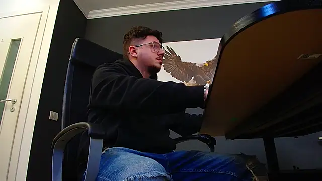 JoshKnights online show from March 4, 8:24 am