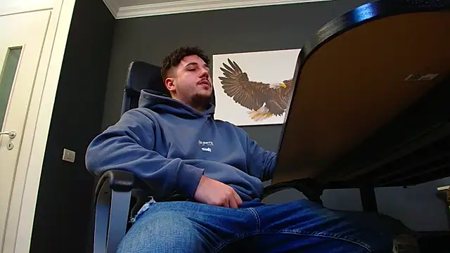 JoshKnights online show from March 6, 11:58 am