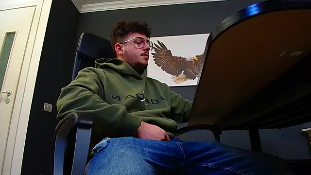 JoshKnights online show from March 9, 8:40 am