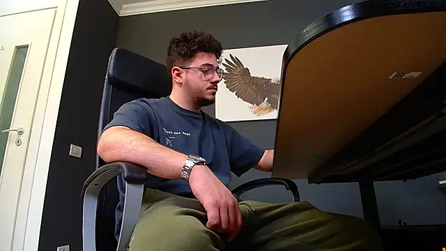 JoshKnights online show from March 13, 8:59 am