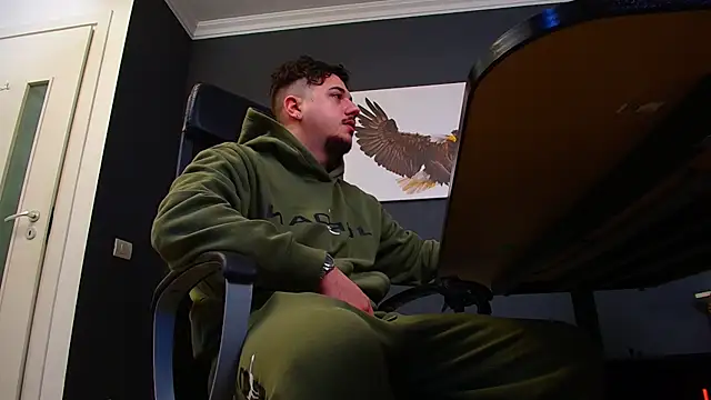 JoshKnights online show from March 20, 5:35 am