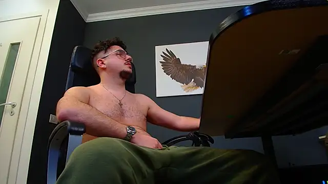 JoshKnights online show from March 20, 11:49 am