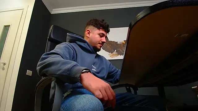 JoshKnights online show from March 22, 5:39 am