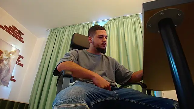 JoshKnights online show from September 16, 4:57 am