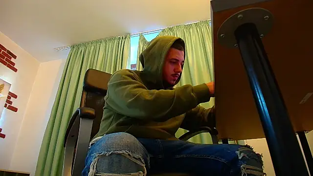 JoshKnights online show from September 24, 5:22 am