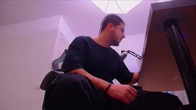 JoshKnights online show from October 23, 4:56 am