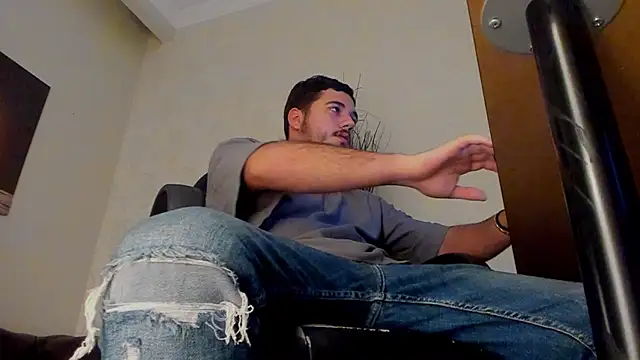 JoshKnights online show from November 10, 6:01 am