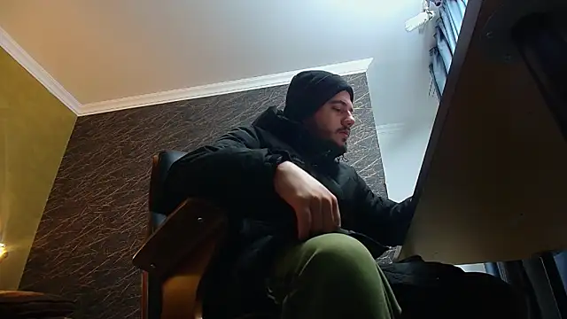 JoshKnights online show from December 1, 5:56 am