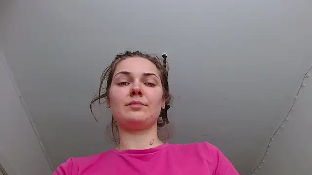 Olivia shine online show from March 27, 8:26 am