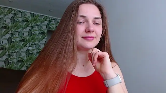 Olivia shine online show from March 28, 5:18 am