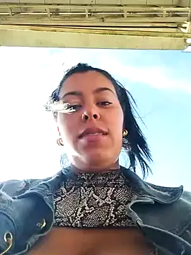 Emily Wane online show from January 7, 9:46 pm