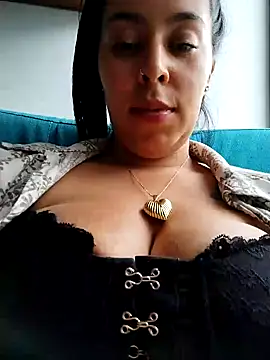 Emily Wane online show from January 11, 9:46 pm