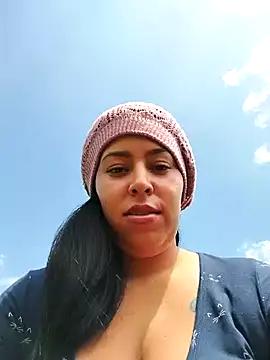 Emily Wane online show from January 14, 4:29 pm