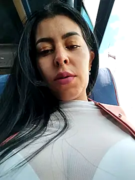 Emily Wane online show from September 15, 4:40 pm