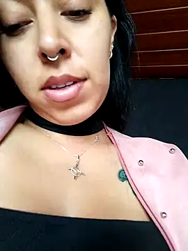 Emily Wane online show from September 17, 4:52 pm